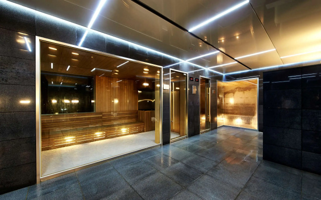 Hilton Gyeongju