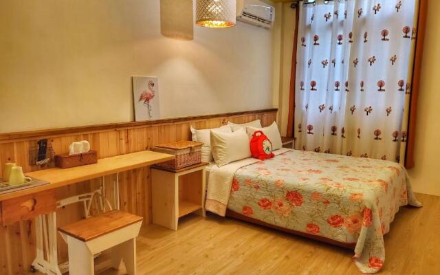 It's a Good Time Homestay