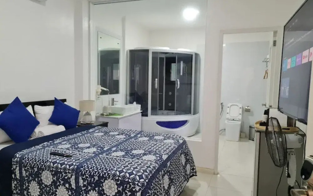 Blu Serenity Villas & Hotel by SMS Hospitality