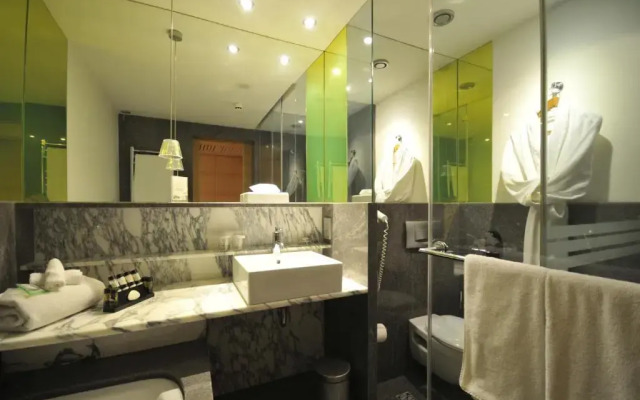 Hotel Nikopolis