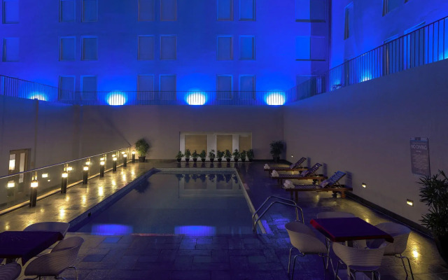 Hotel 6 Chandigarh Zirakpur