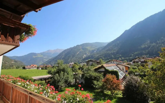 Pension Delacher