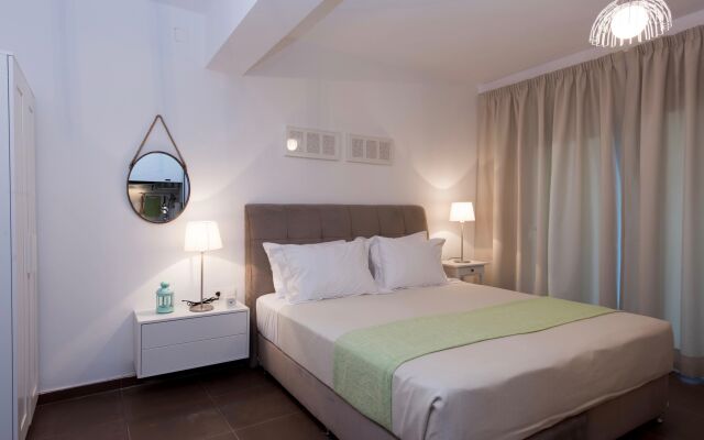 Villa Plaka Siren with private pool