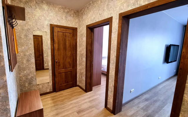 Иркутские берега