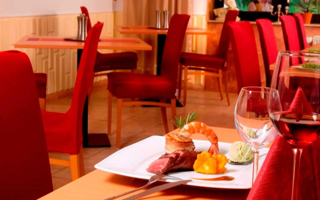 Hotel An der Sauer