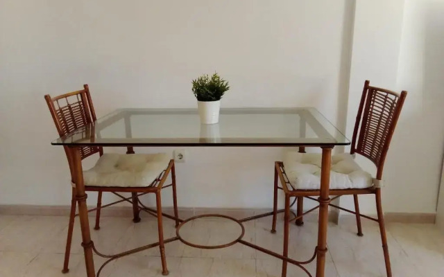 Estudio en Nueva Torrequebrada