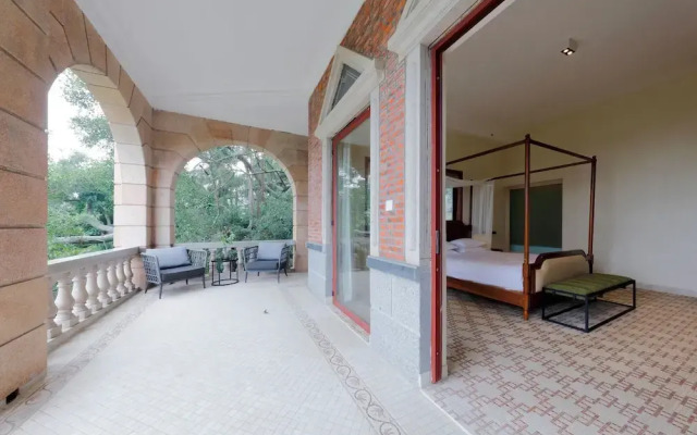Living Sense Linghai Hotel