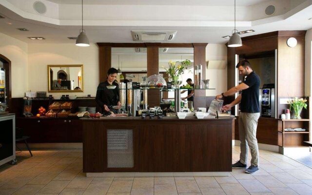 Das Reinisch Hotel - near Vienna Airport