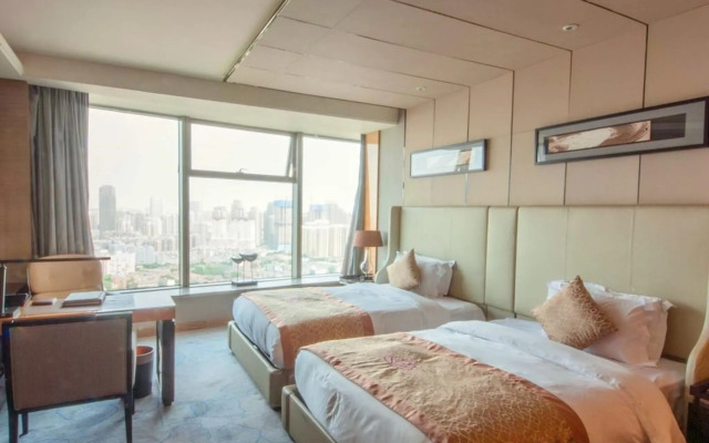 Tangla Hotel Tianjin