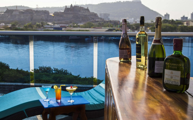 Hotel Boutique Casa Isabel