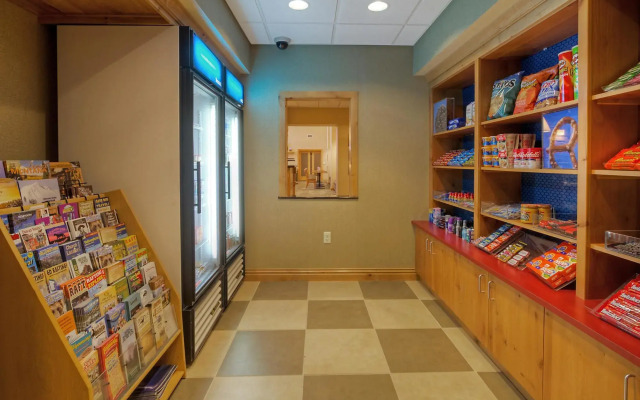 Hampton Inn & Suites Billings West I-90