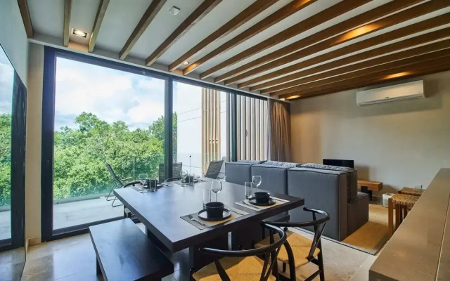 Pure Condos 304 By Lockey