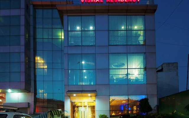 Hotel Vishal Residency