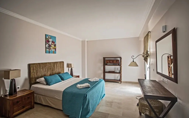 Protaras Holiday Villa Nv28