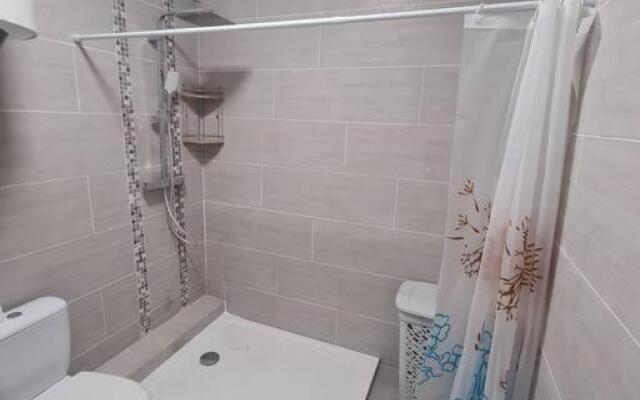 T-3 Hypercentre Saint Denis Rue Piétonne