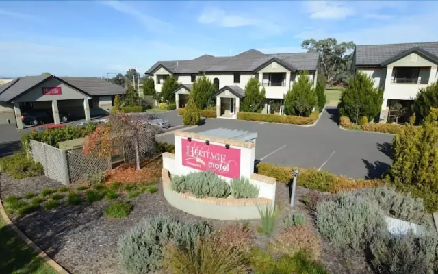 Cootamundra Heritage Motel
