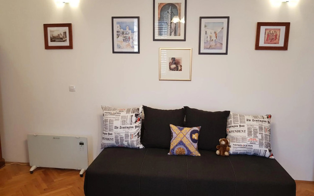 Noemi City Apartments