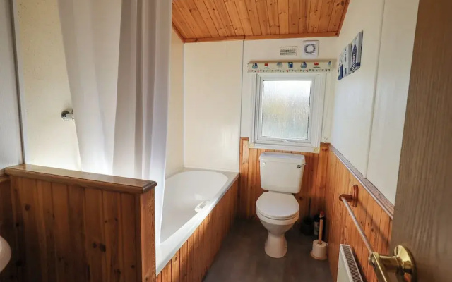 Kellet Lodge