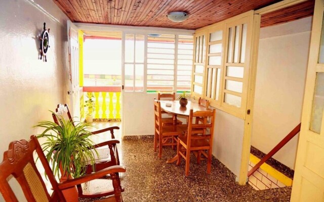 Casa Diovany Horizontes