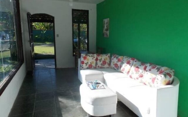 Pousada Aquarium Beach