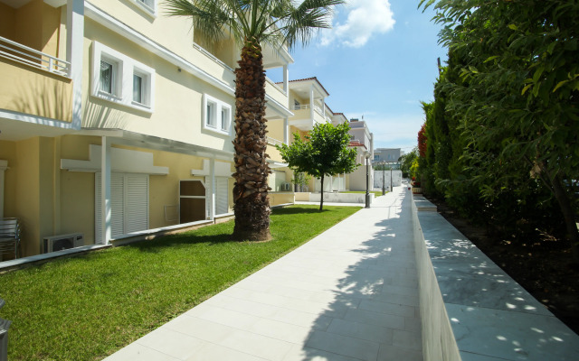 Naias Beach Hotel