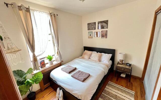 Entire Apartment near Times Square