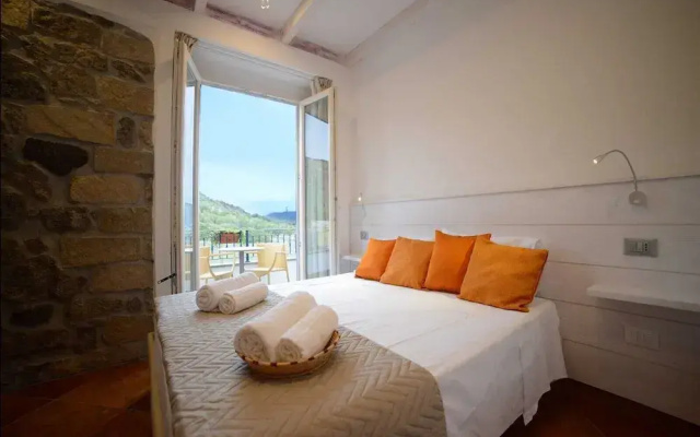 B&B La Roccia dell'Elefante