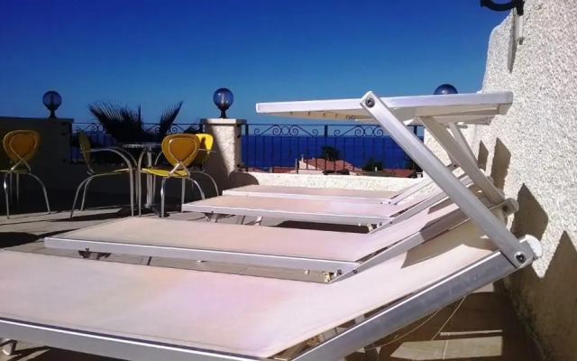 Hotel Bella Vista S'Archittu