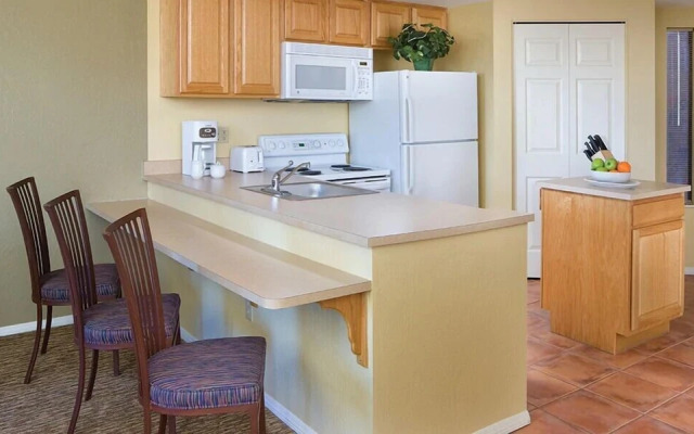 Sedona 1BD Deluxe