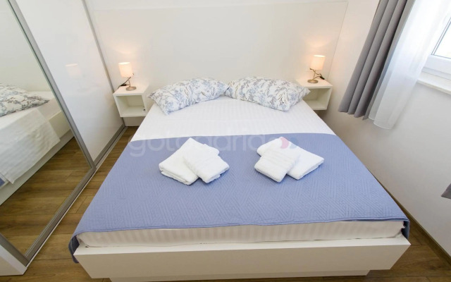 Penthouse With Panoramic View Ally