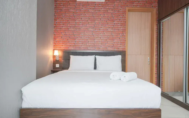 Stunning And Comfortable 2Br Samara Suites Apartment