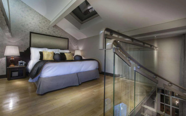 Villa Florentine, A Beauvallon Hotel & Spa