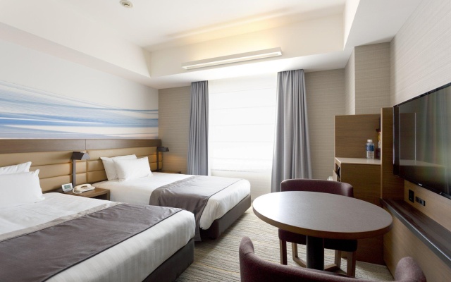 Standard Economy Twin room (트윈 침대 2개) 사진 1