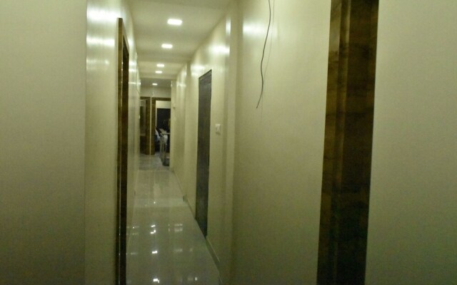 Hotel Al Alif