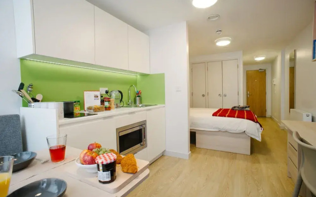 Unilife Park House