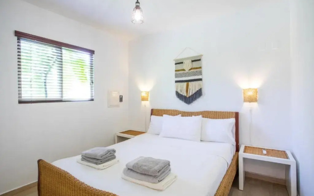 TUK Tropical Boutique Resort