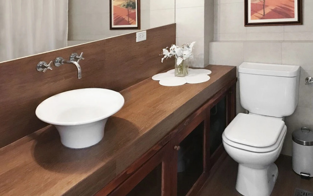 Tu Apart en Bariloche V