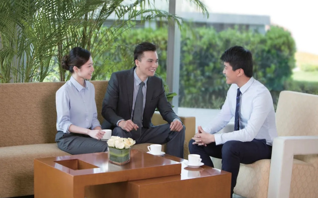 Holiday Inn Chongqing University Town