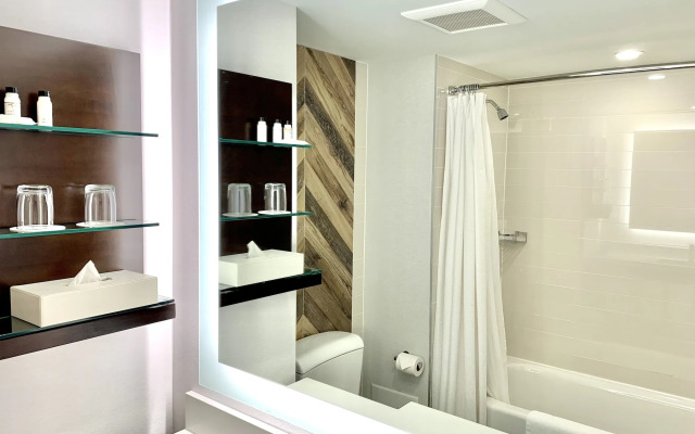 Delta Hotels by Marriott Sherbrooke Conference Centre