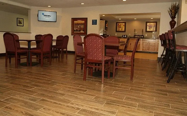 Expo Inn Hotel