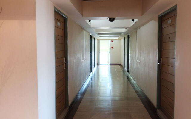 Green Residence Ayutthaya - SHA Plus