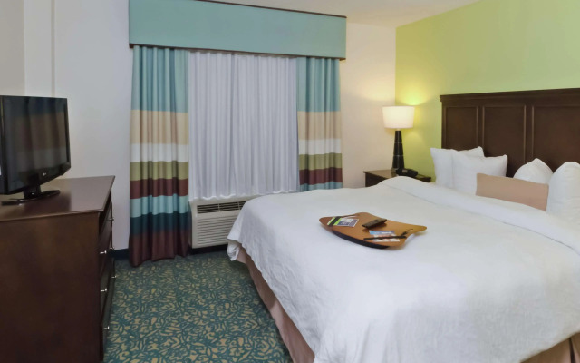 Hampton Inn & Suites by Hilton Miami-Doral/Dolphin Mall