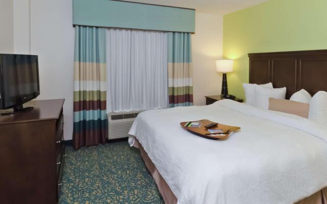 Hampton Inn & Suites by Hilton Miami-Doral/Dolphin Mall