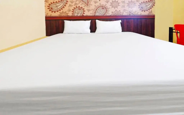 OYO 91538 Wisma Idola Palopo