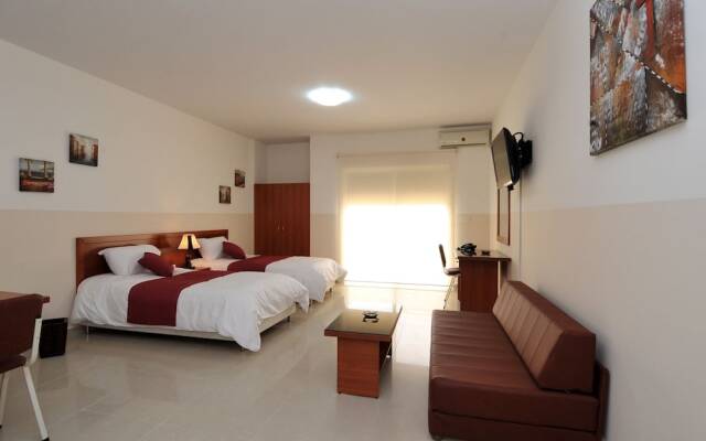 Byblos Guest House