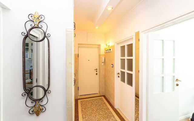 Holiday Apartment Miltoni Split