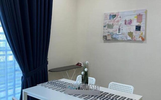 ILHAM Homestay Kota Bharu