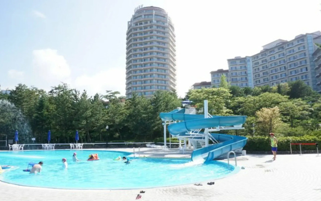 I Park Condominium Seoraksan