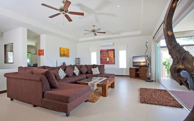 Villa Ampai
