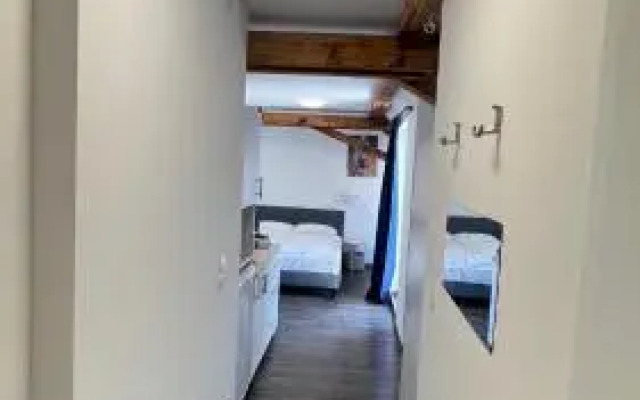 Apartment Zhang
